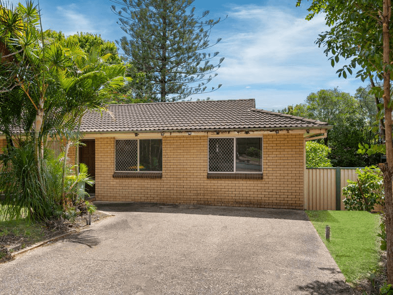 26 Glengala Drive, ROCHEDALE SOUTH, QLD 4123