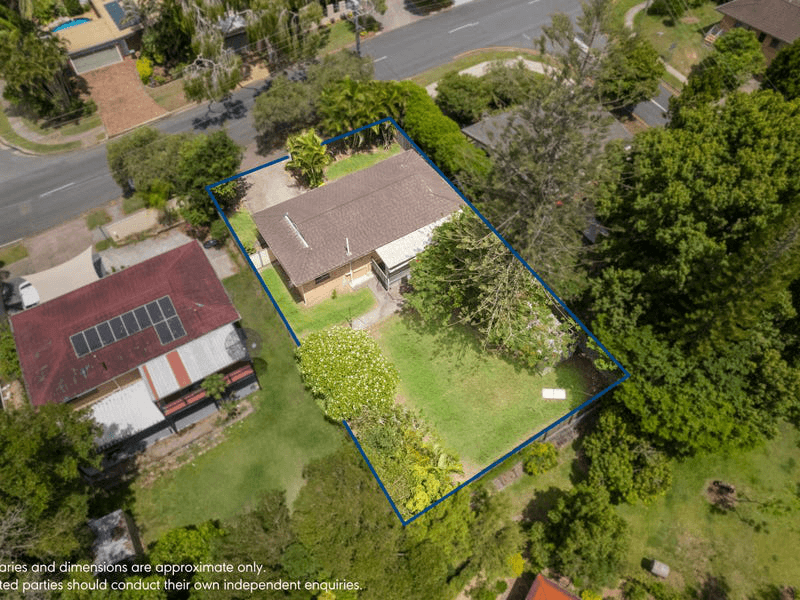 26 Glengala Drive, ROCHEDALE SOUTH, QLD 4123