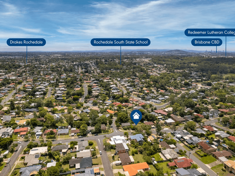 26 Glengala Drive, ROCHEDALE SOUTH, QLD 4123