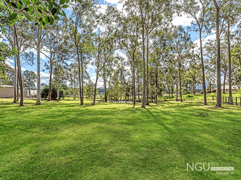 179 Arthur Summervilles Road, Karalee, QLD 4306