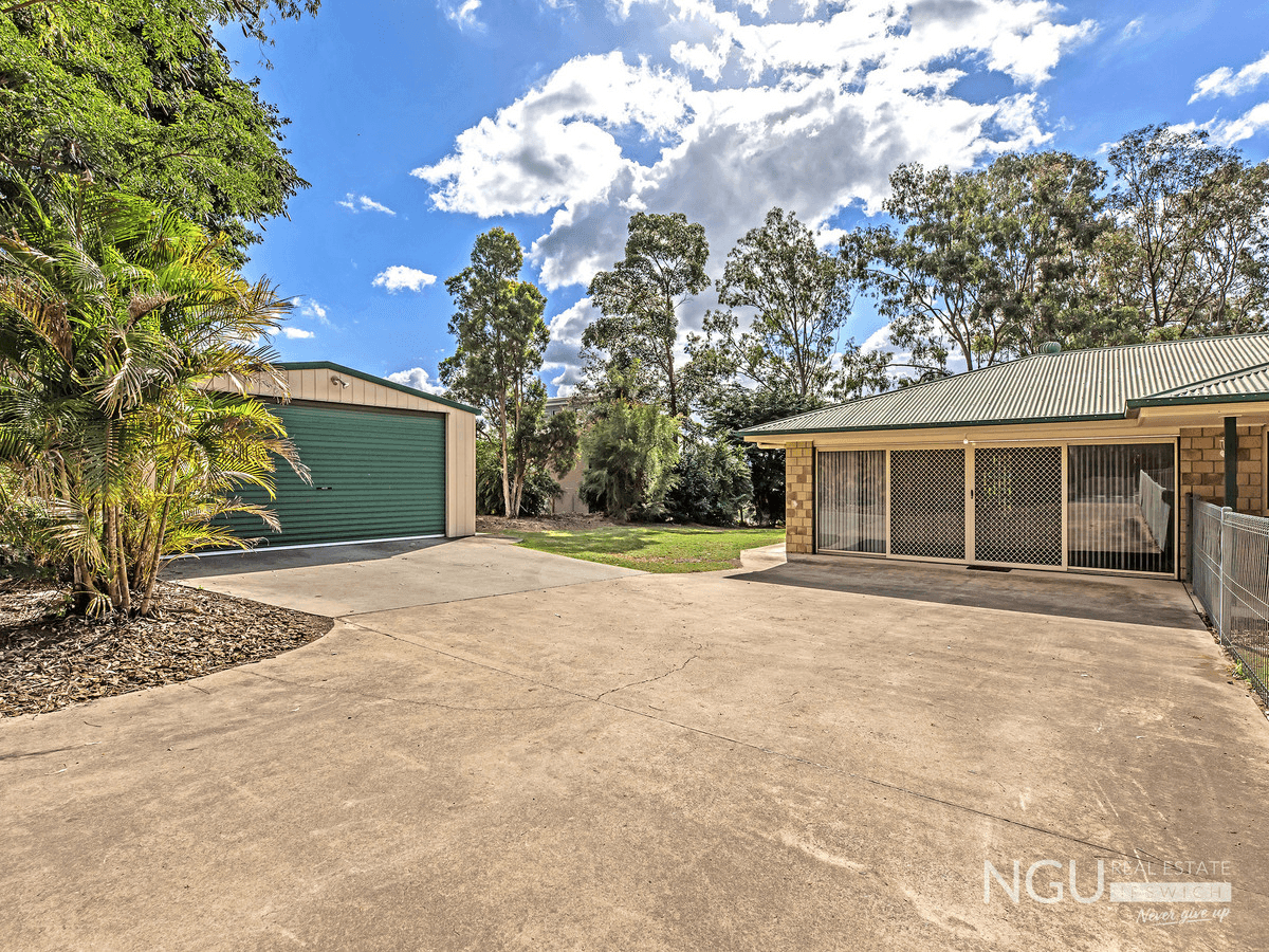 179 Arthur Summervilles Road, Karalee, QLD 4306