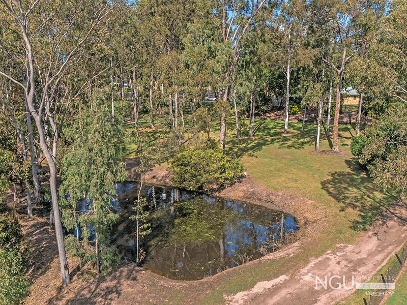 179 Arthur Summervilles Road, Karalee, QLD 4306