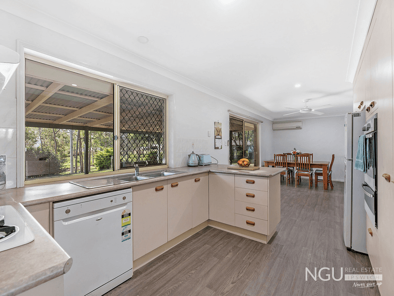 179 Arthur Summervilles Road, Karalee, QLD 4306