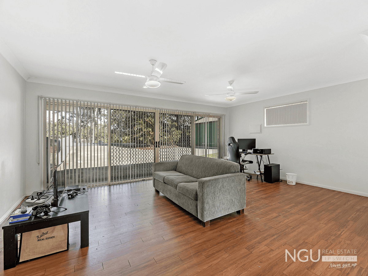 179 Arthur Summervilles Road, Karalee, QLD 4306