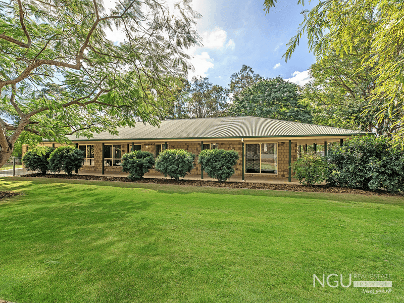 179 Arthur Summervilles Road, Karalee, QLD 4306