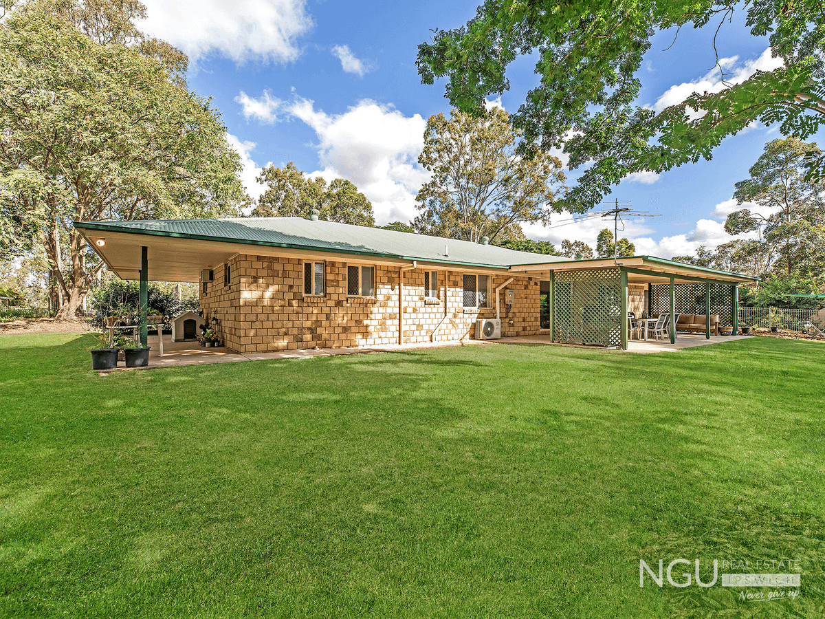 179 Arthur Summervilles Road, Karalee, QLD 4306