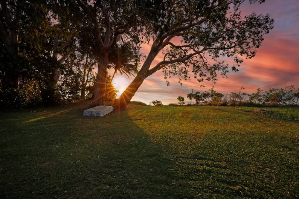 2303 PINE CREEK ROAD, EAST TRINITY, qld 4871