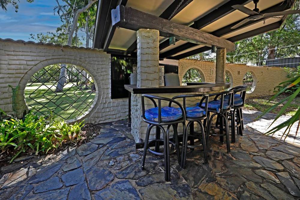 2303 PINE CREEK ROAD, EAST TRINITY, qld 4871