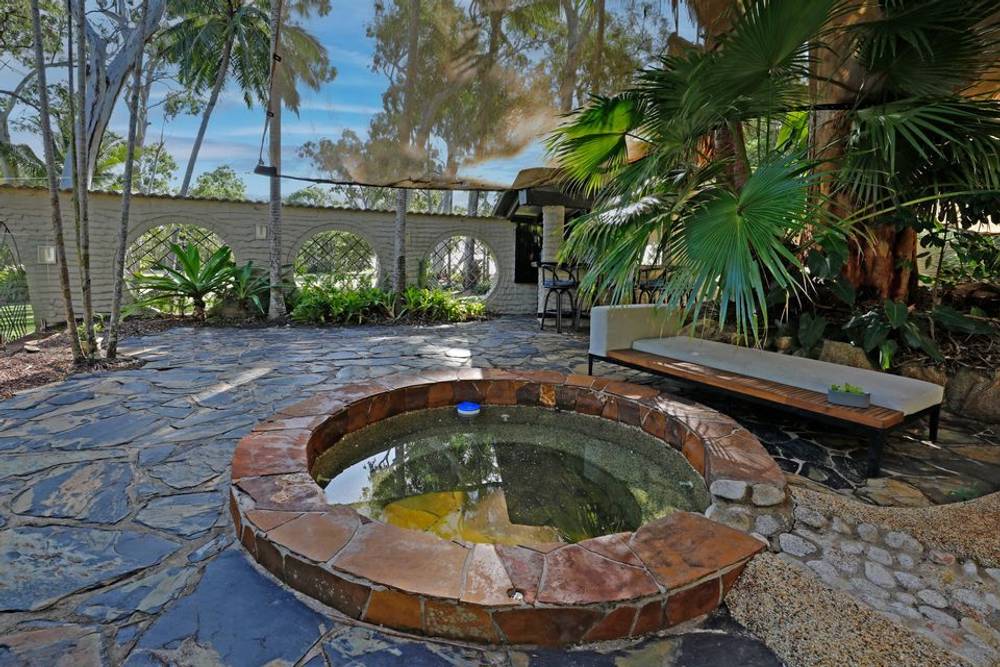 2303 PINE CREEK ROAD, EAST TRINITY, qld 4871
