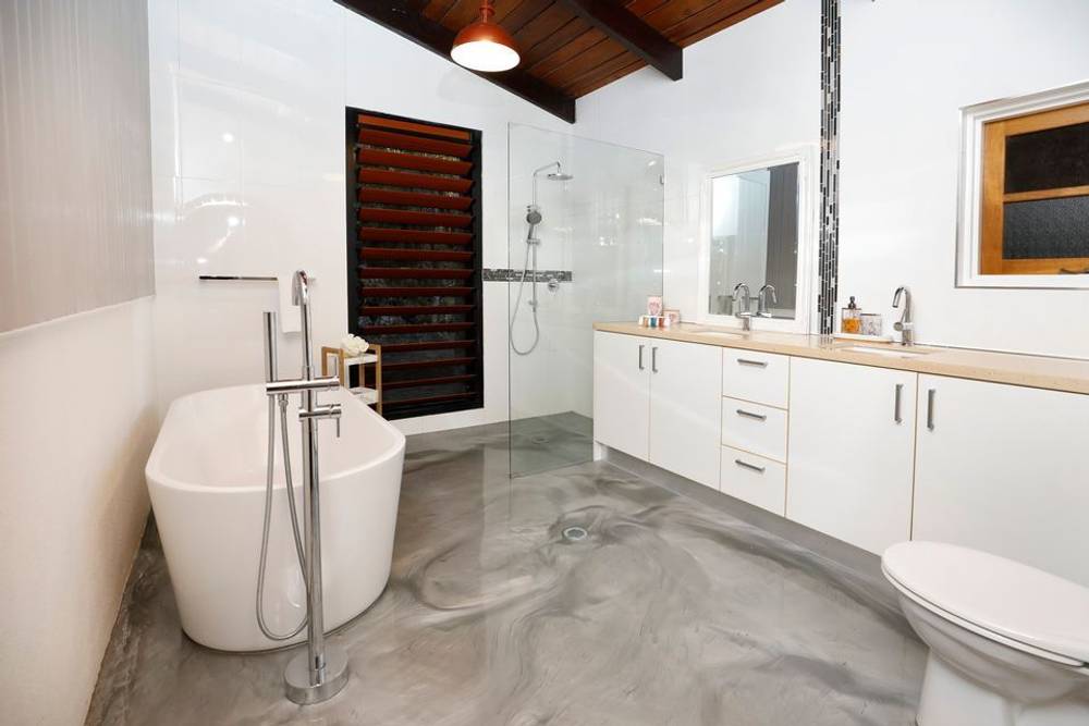 2303 PINE CREEK ROAD, EAST TRINITY, qld 4871