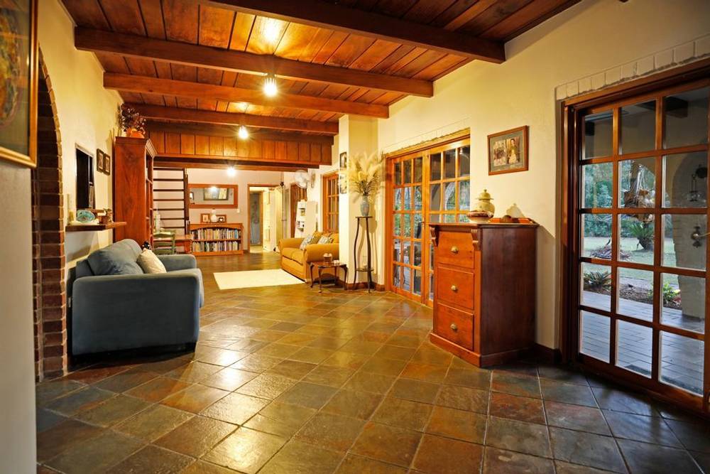 2303 PINE CREEK ROAD, EAST TRINITY, qld 4871