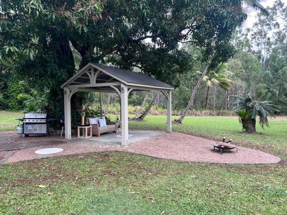 2303 PINE CREEK ROAD, EAST TRINITY, qld 4871