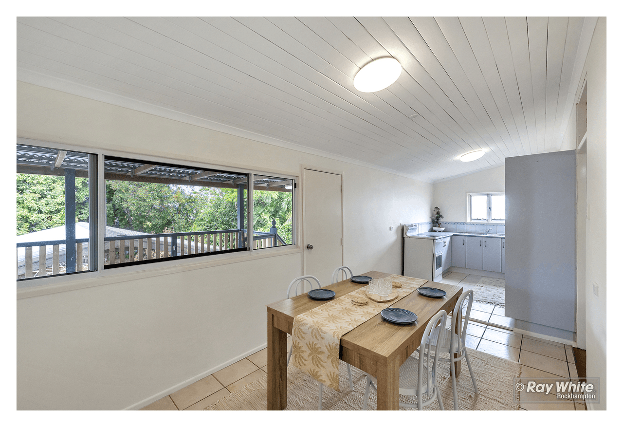 50 Wilkinson Street, WANDAL, QLD 4700