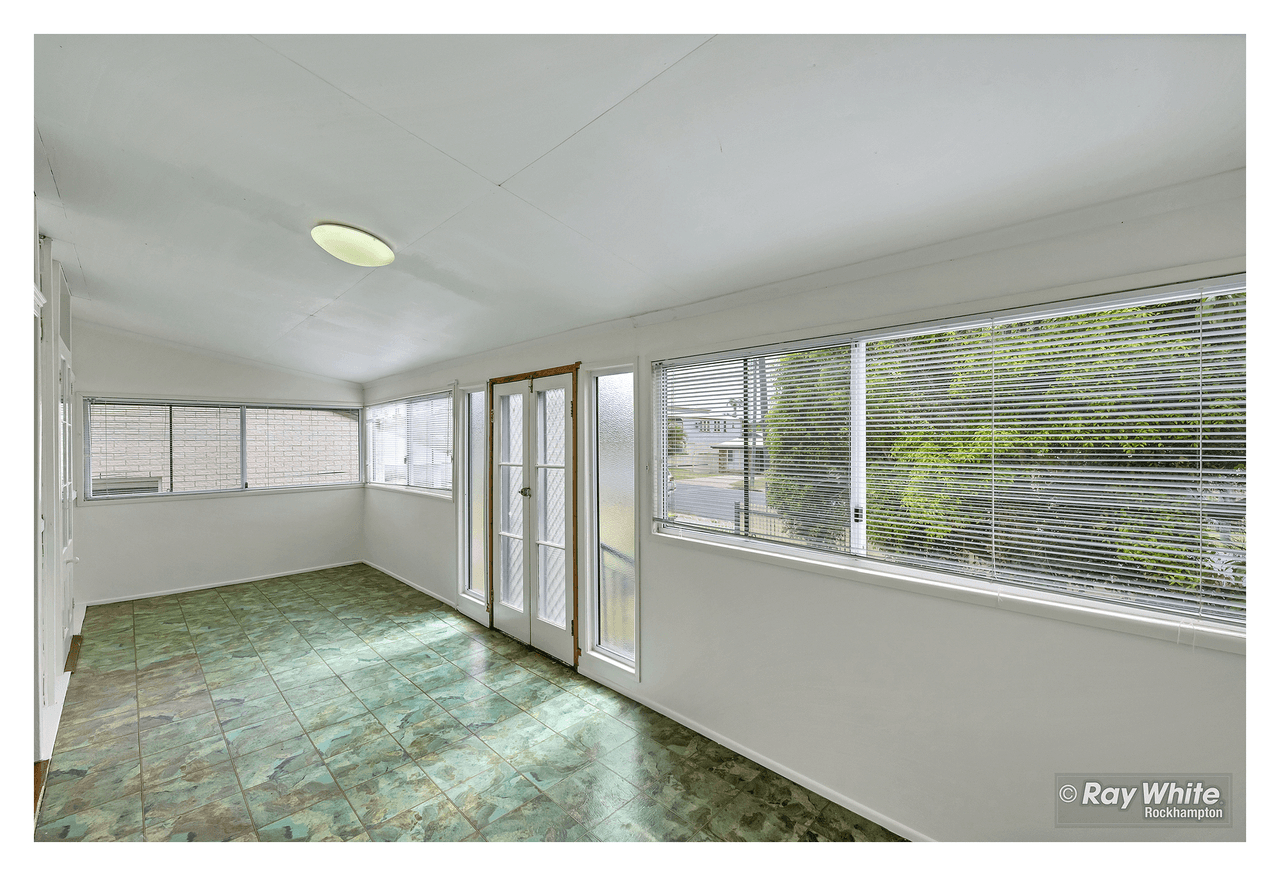 50 Wilkinson Street, WANDAL, QLD 4700