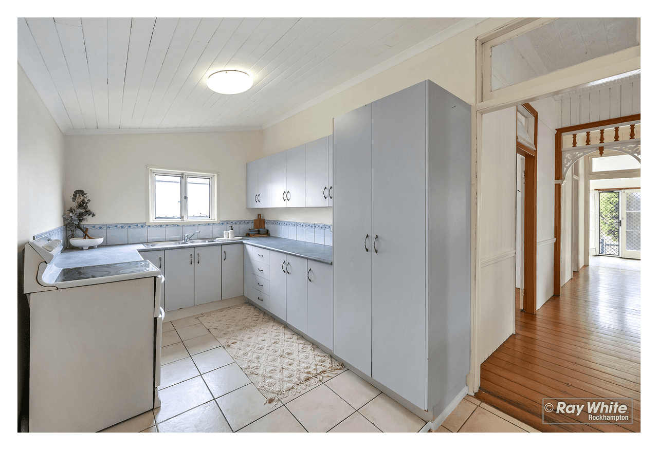 50 Wilkinson Street, WANDAL, QLD 4700