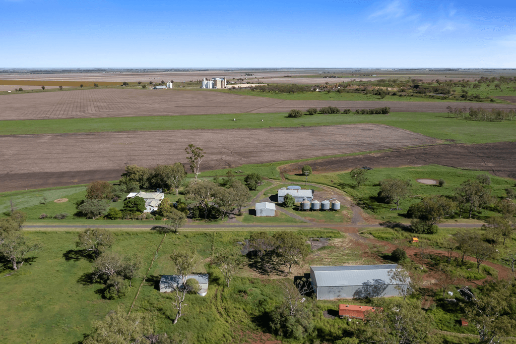 379 Richards Road, JONDARYAN, QLD 4403