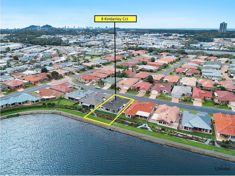 8 Kimberley Circuit, BANORA POINT, NSW 2486