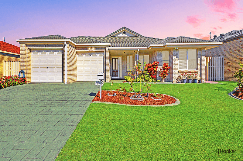 8 Kimberley Circuit, BANORA POINT, NSW 2486