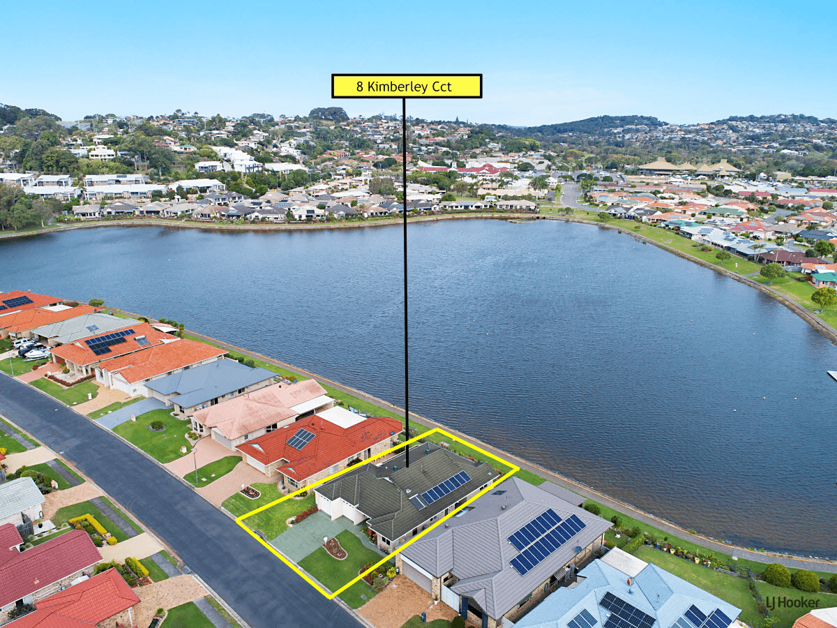 8 Kimberley Circuit, BANORA POINT, NSW 2486