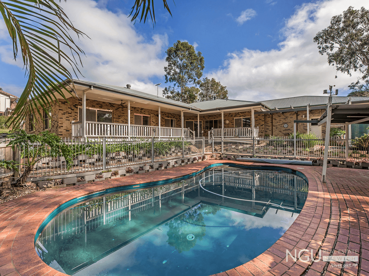 111 Settler Way, KARALEE, QLD 4306