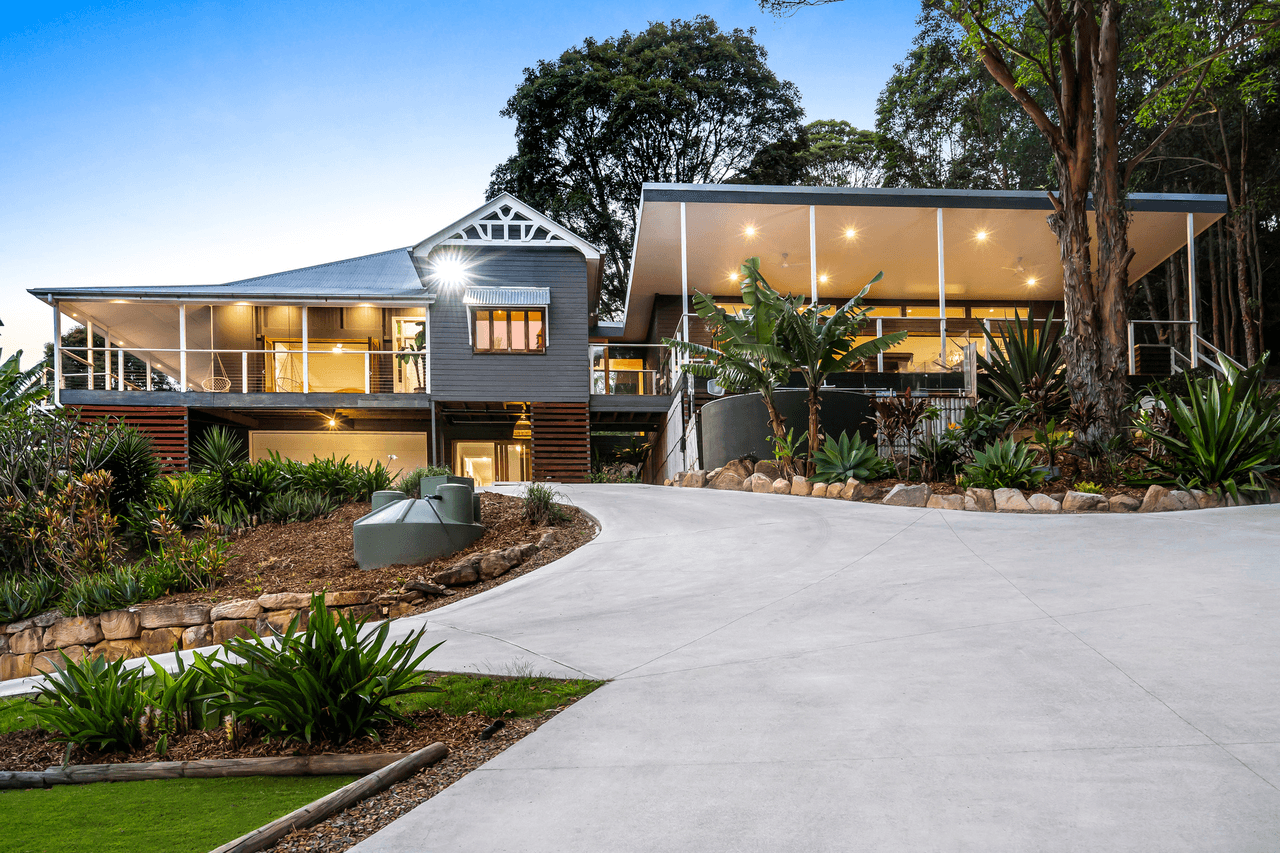 198 Syndicate Road, TALLEBUDGERA VALLEY, QLD 4228