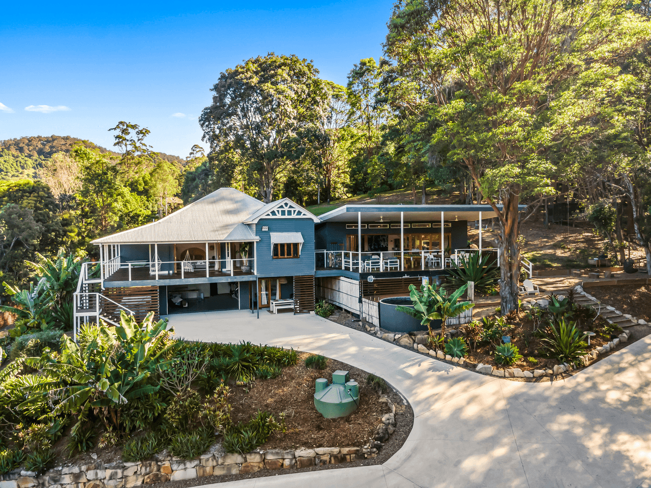 198 Syndicate Road, TALLEBUDGERA VALLEY, QLD 4228