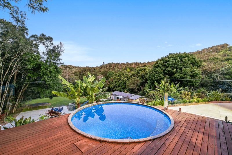 198 Syndicate Road, TALLEBUDGERA VALLEY, QLD 4228