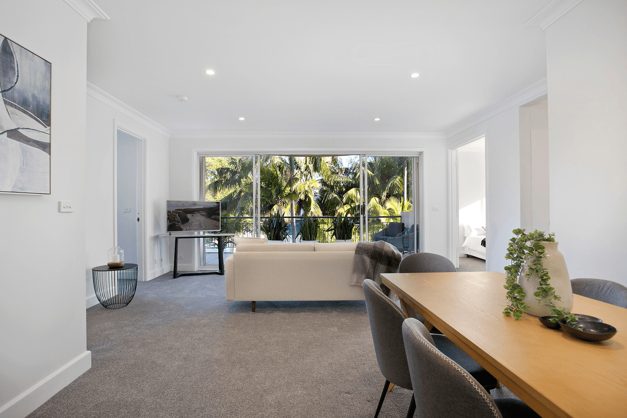 6/8-12 Banksia Street, Dee Why, NSW 2099