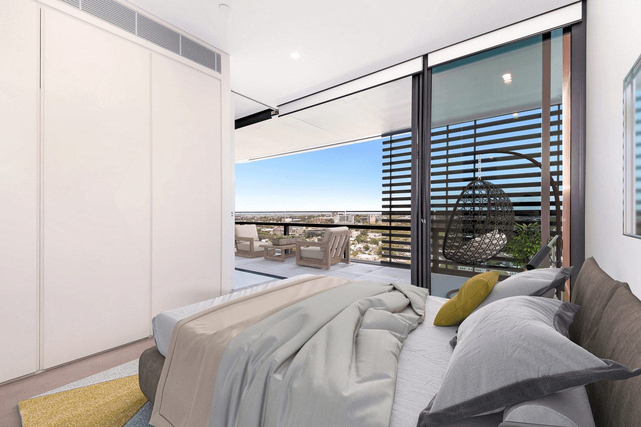 1702/2 Central Park Avenue, CHIPPENDALE, NSW 2008