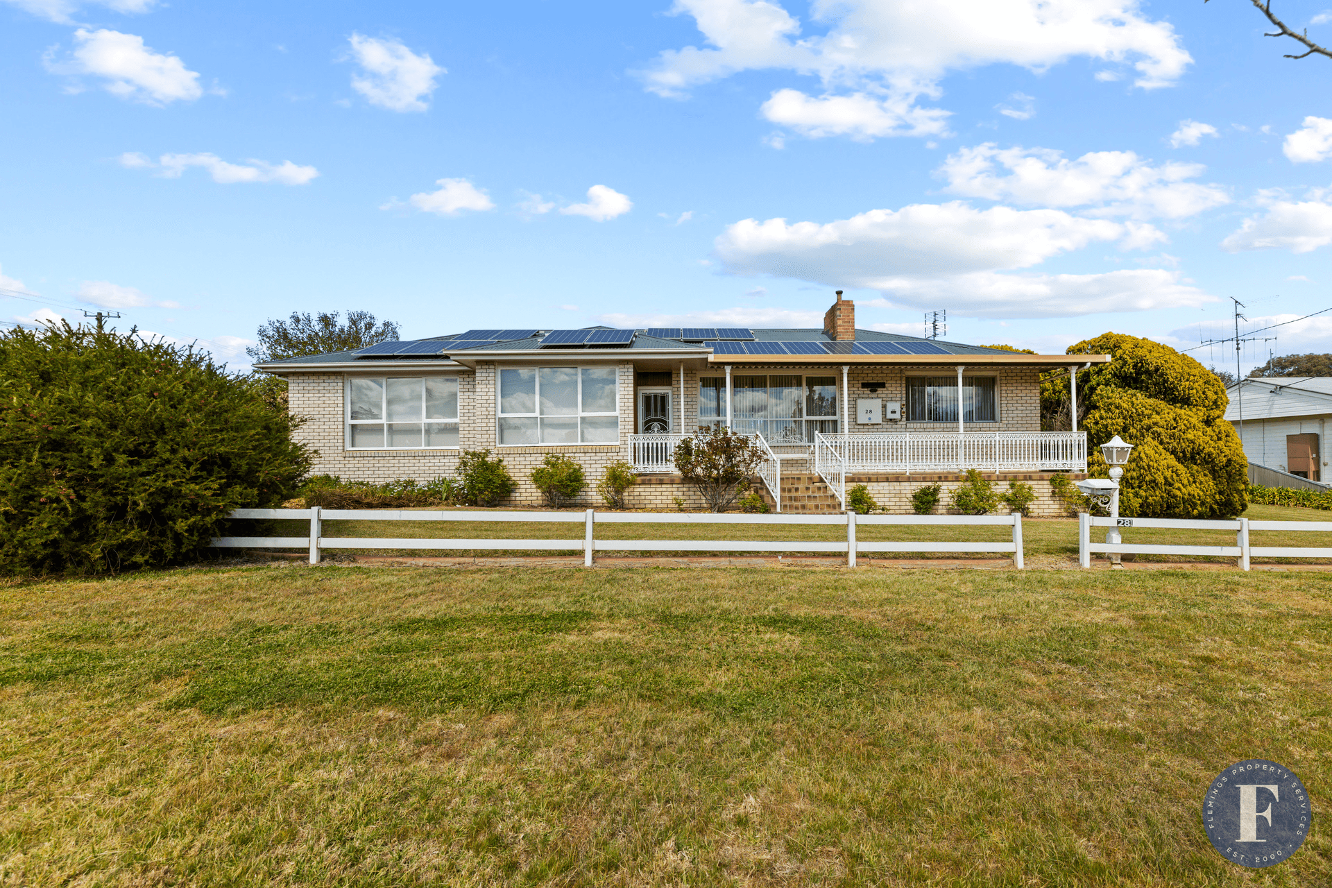 28 Queen Street, Boorowa, NSW 2586