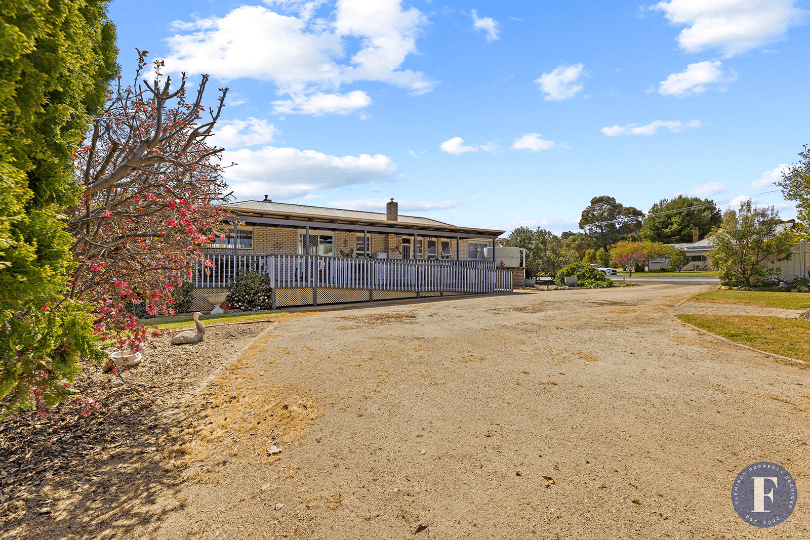 28 Queen Street, Boorowa, NSW 2586