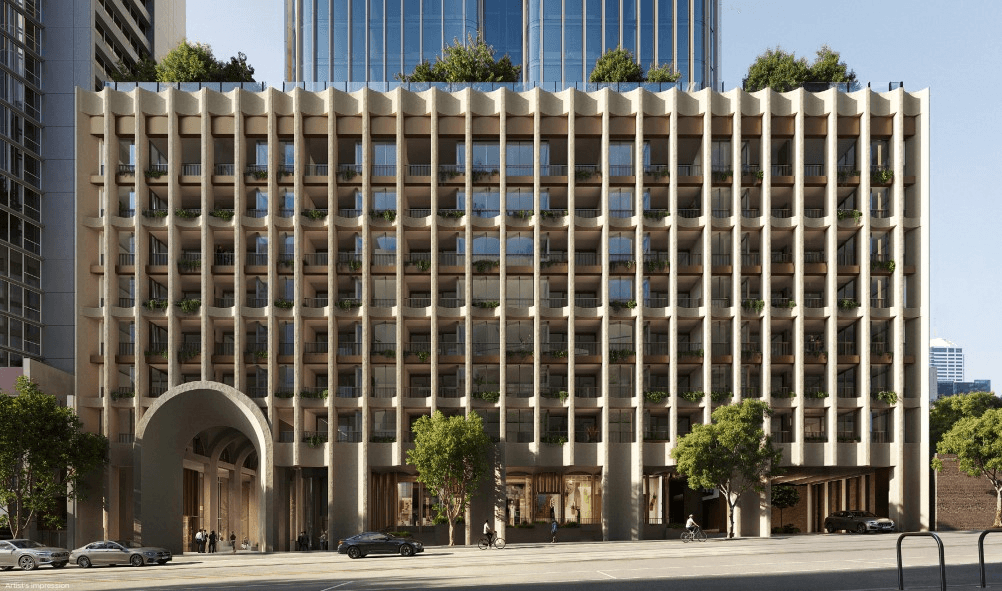 110/383 La Trobe Street, MELBOURNE, VIC 3000