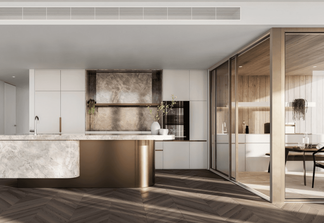 110/383 La Trobe Street, MELBOURNE, VIC 3000