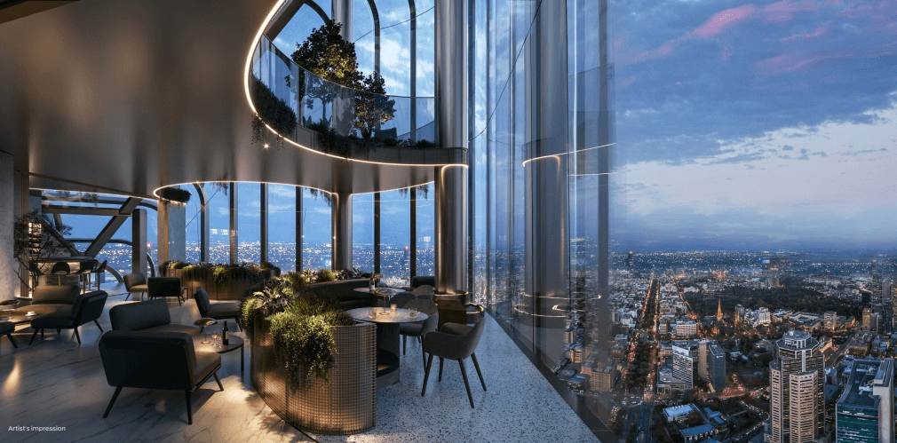 110/383 La Trobe Street, MELBOURNE, VIC 3000