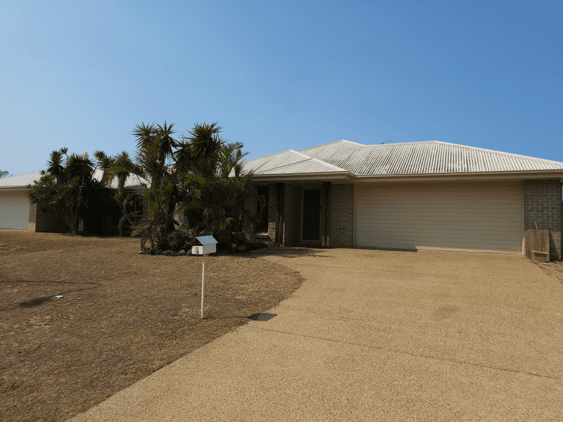 3 Satinwood Court, MOORE PARK BEACH, QLD 4670