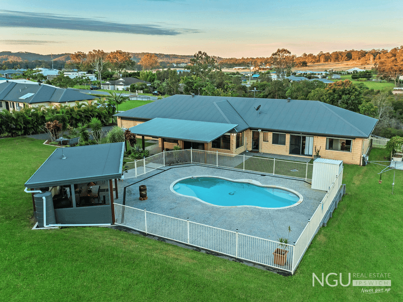 16 Waterfront Drive, Karalee, QLD 4306