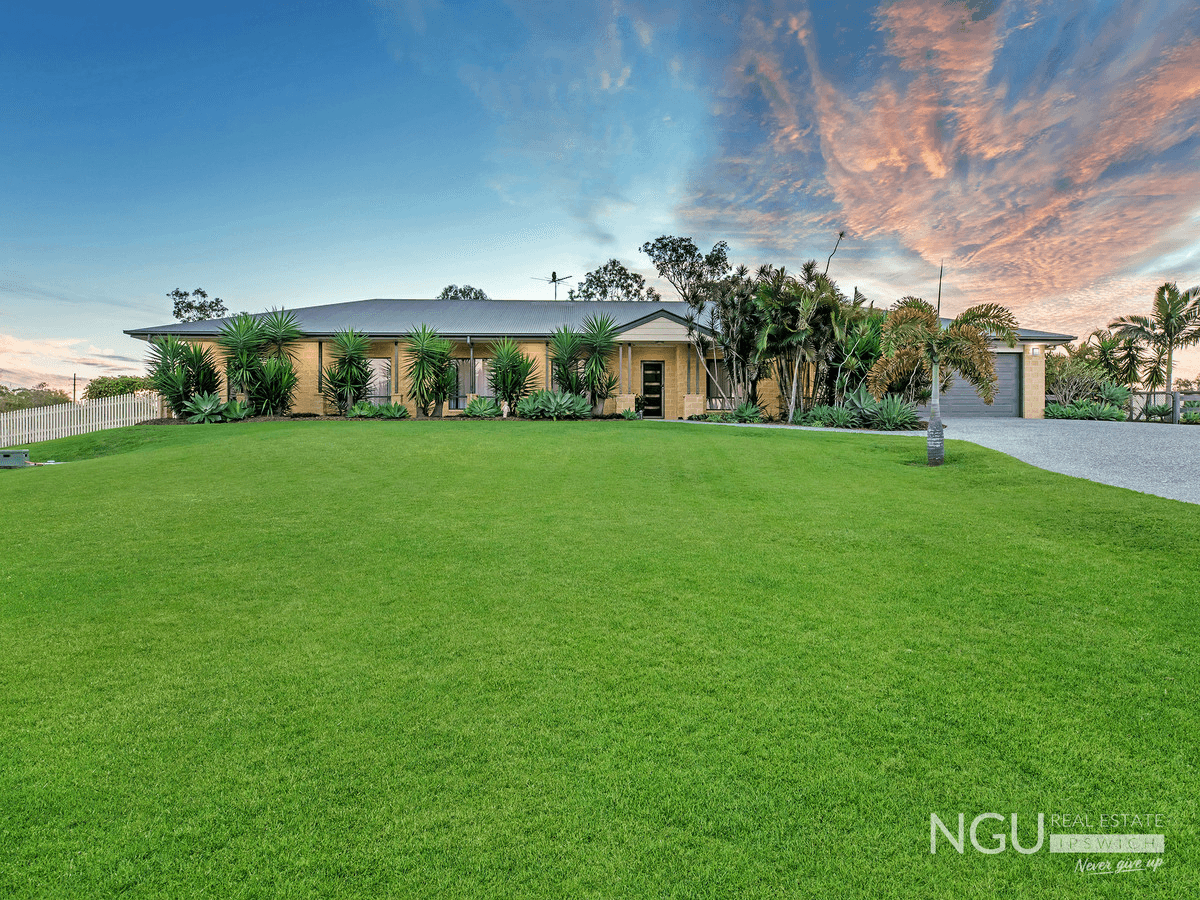 16 Waterfront Drive, Karalee, QLD 4306