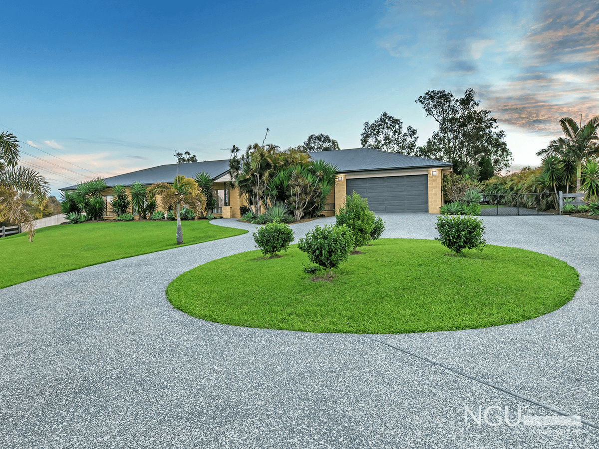 16 Waterfront Drive, Karalee, QLD 4306