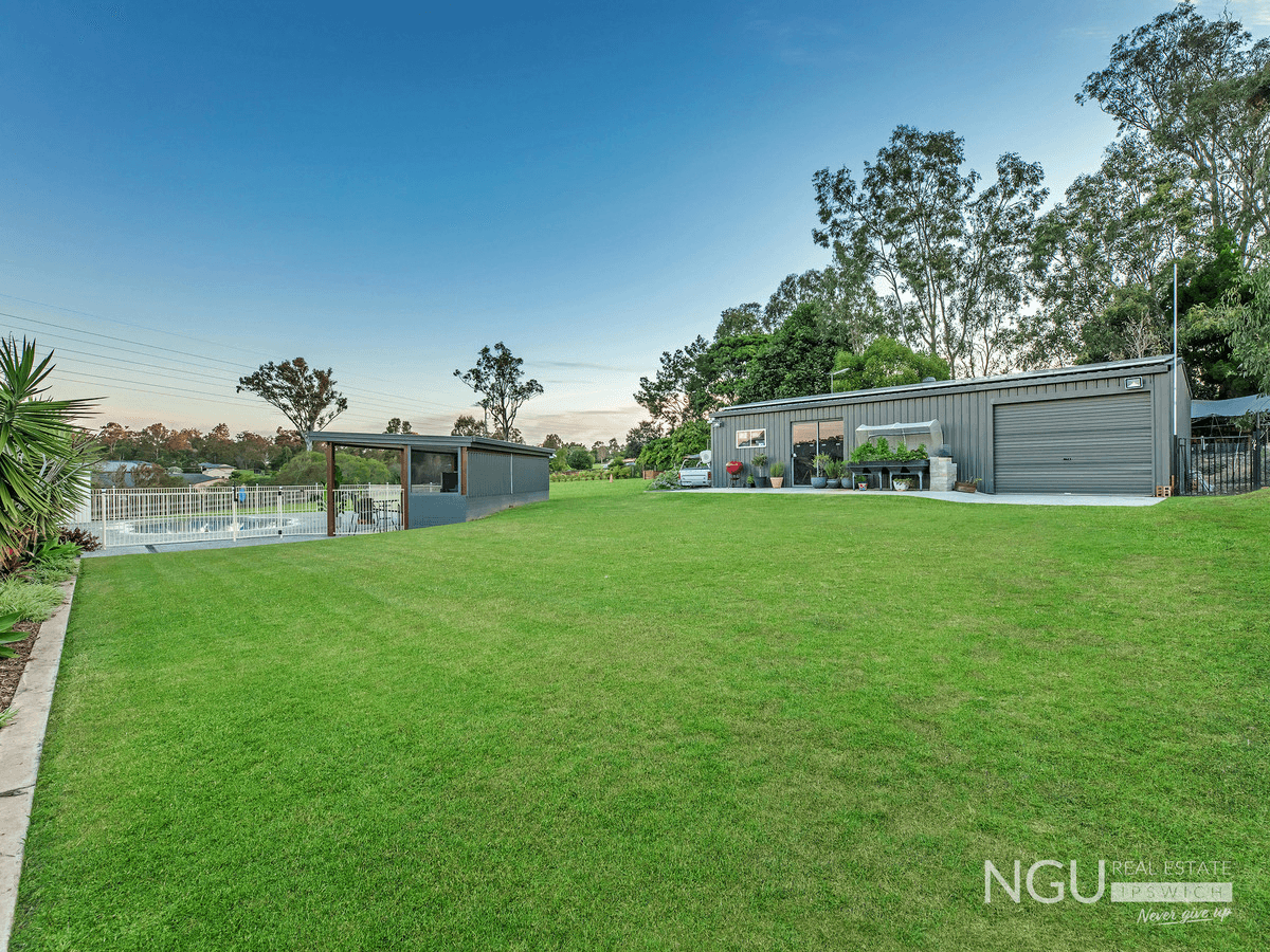 16 Waterfront Drive, Karalee, QLD 4306