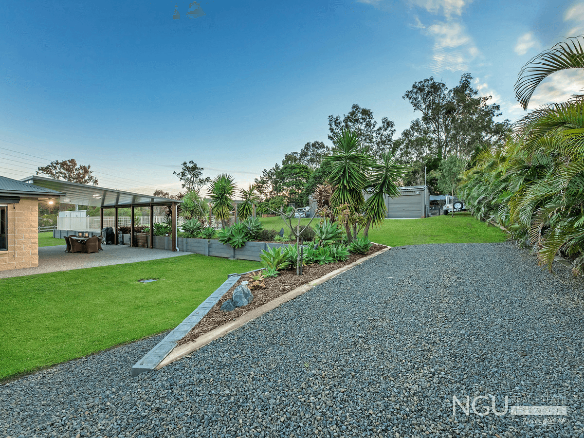 16 Waterfront Drive, Karalee, QLD 4306