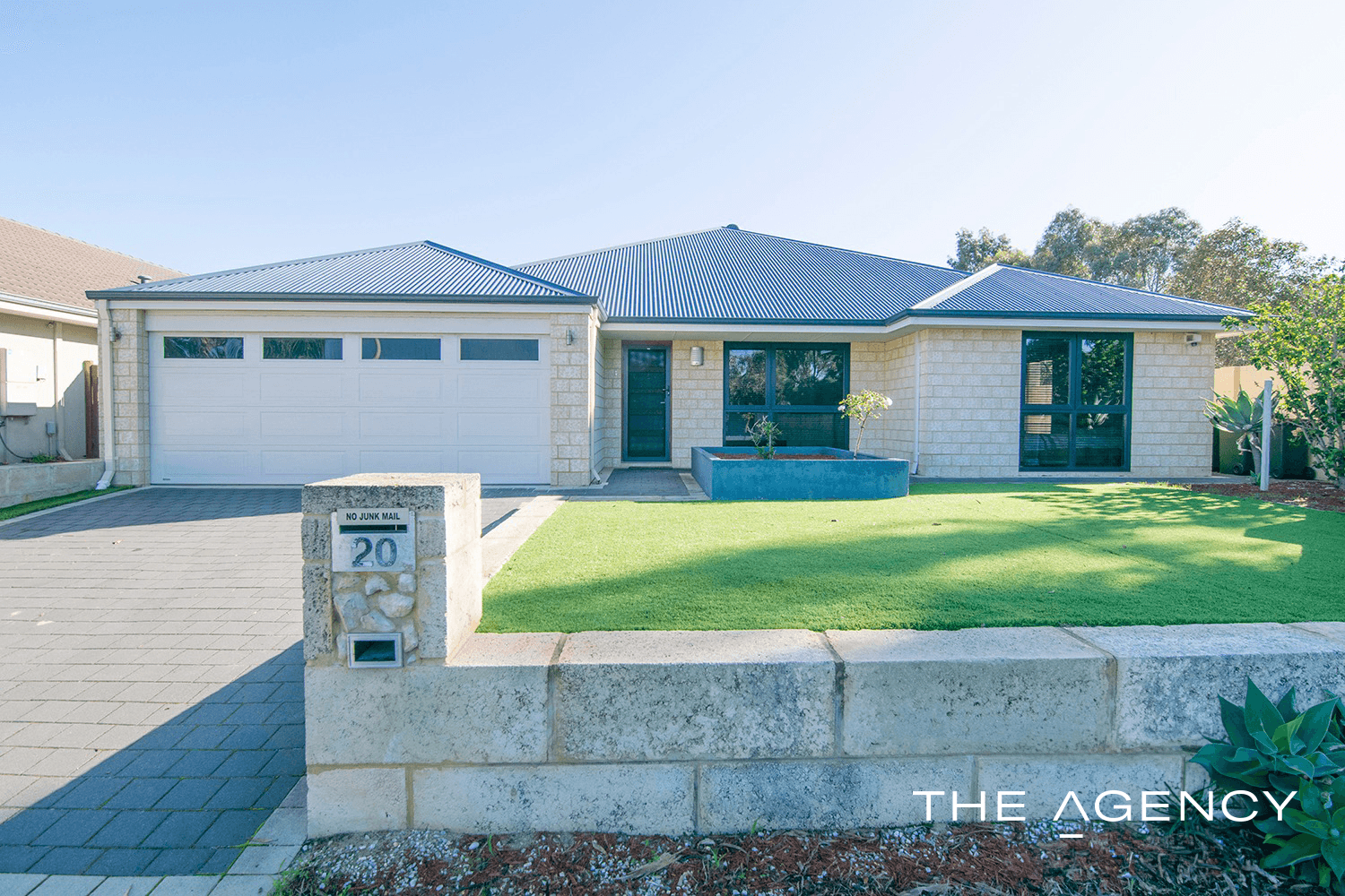 20 Solymar Circle, Burns Beach, WA 6028