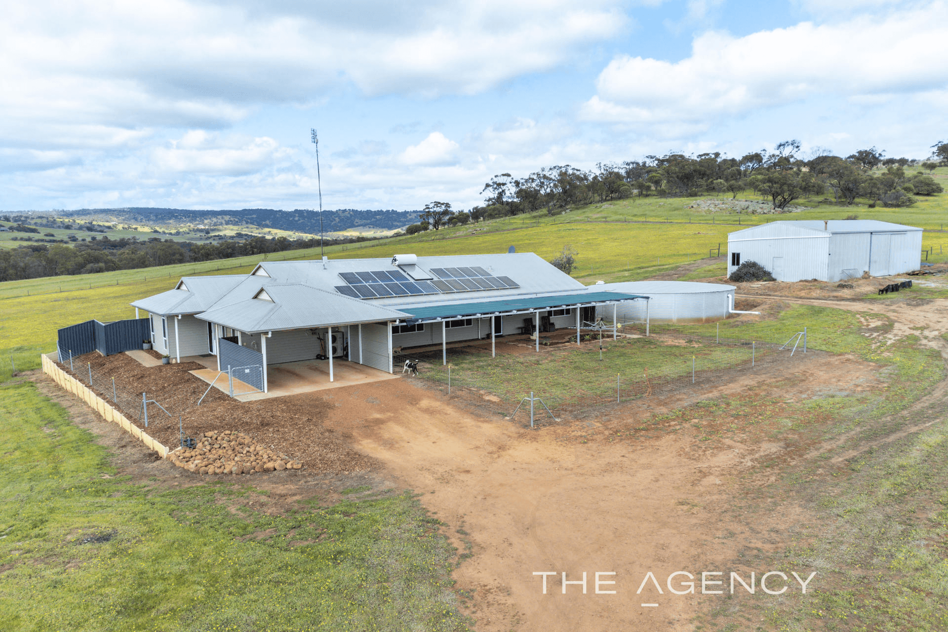 110 Deepdale Road, West Toodyay, WA 6566