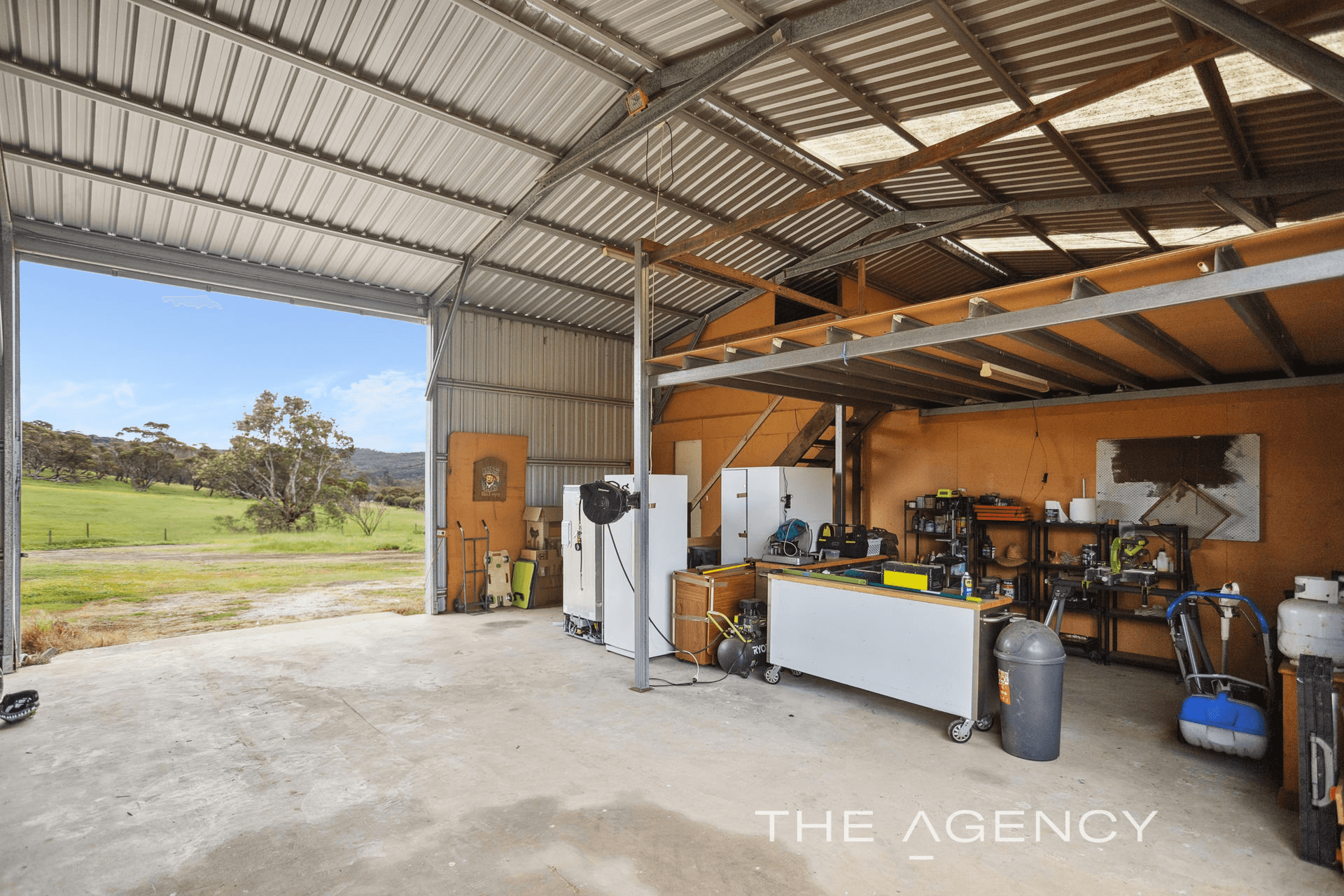 110 Deepdale Road, West Toodyay, WA 6566