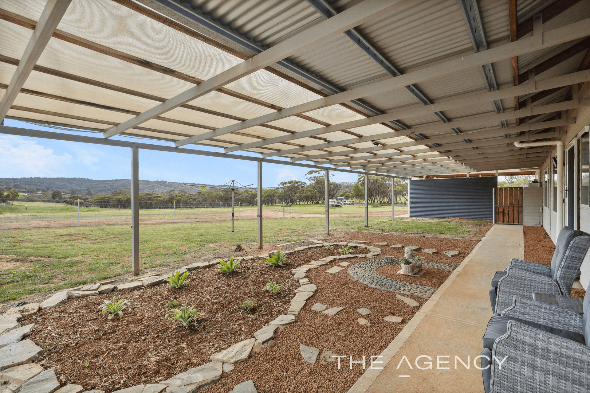 110 Deepdale Road, West Toodyay, WA 6566