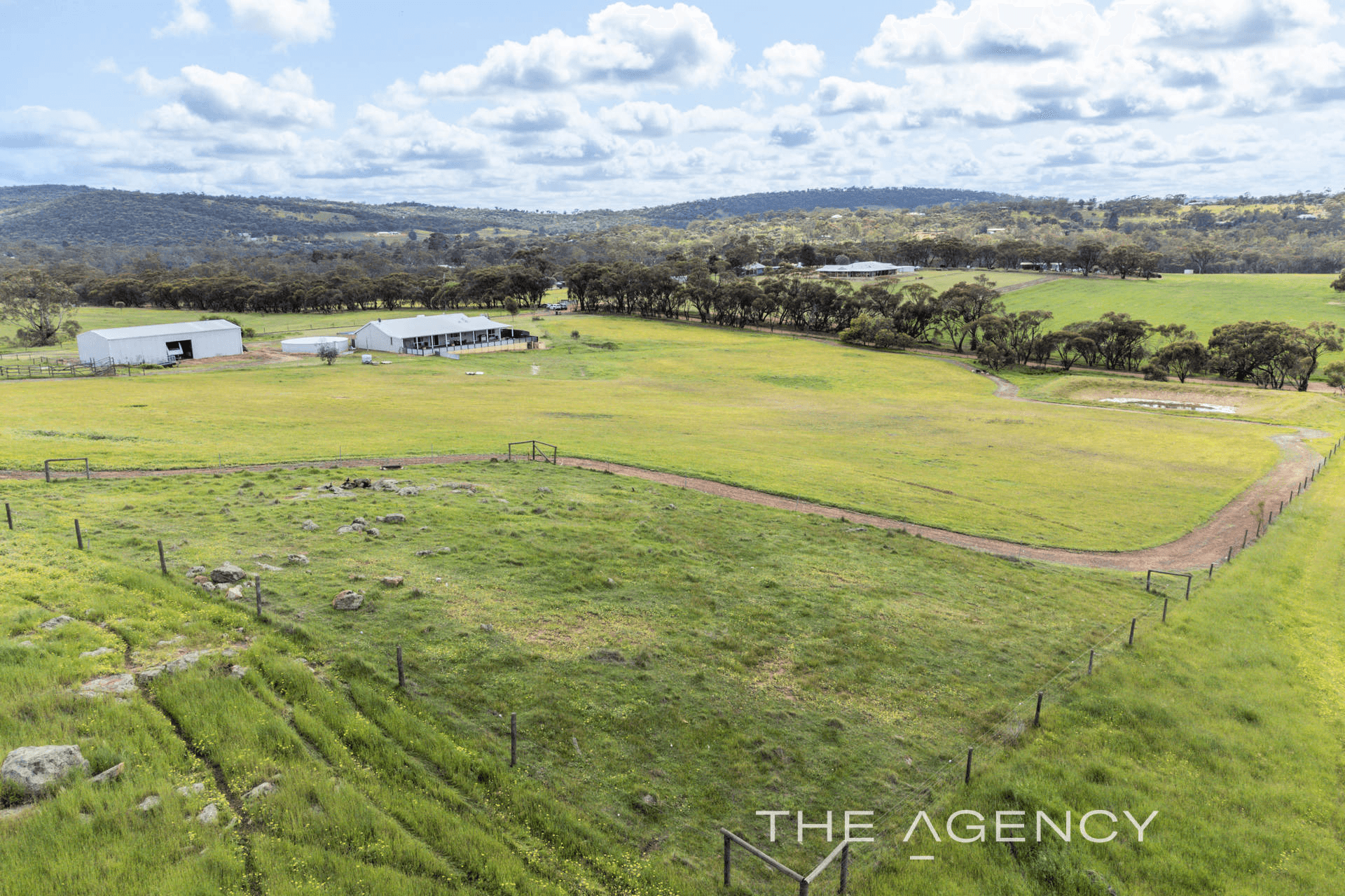 110 Deepdale Road, West Toodyay, WA 6566