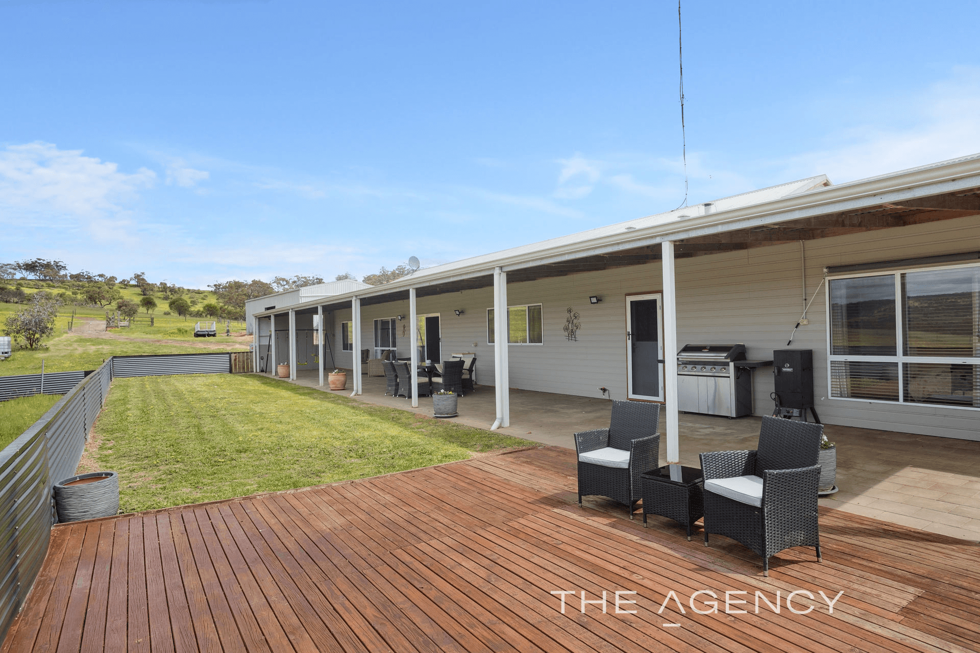 110 Deepdale Road, West Toodyay, WA 6566