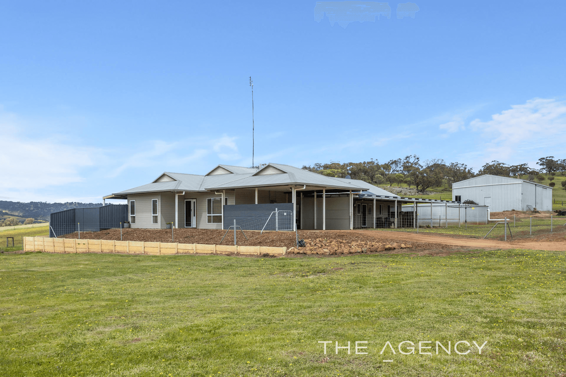 110 Deepdale Road, West Toodyay, WA 6566