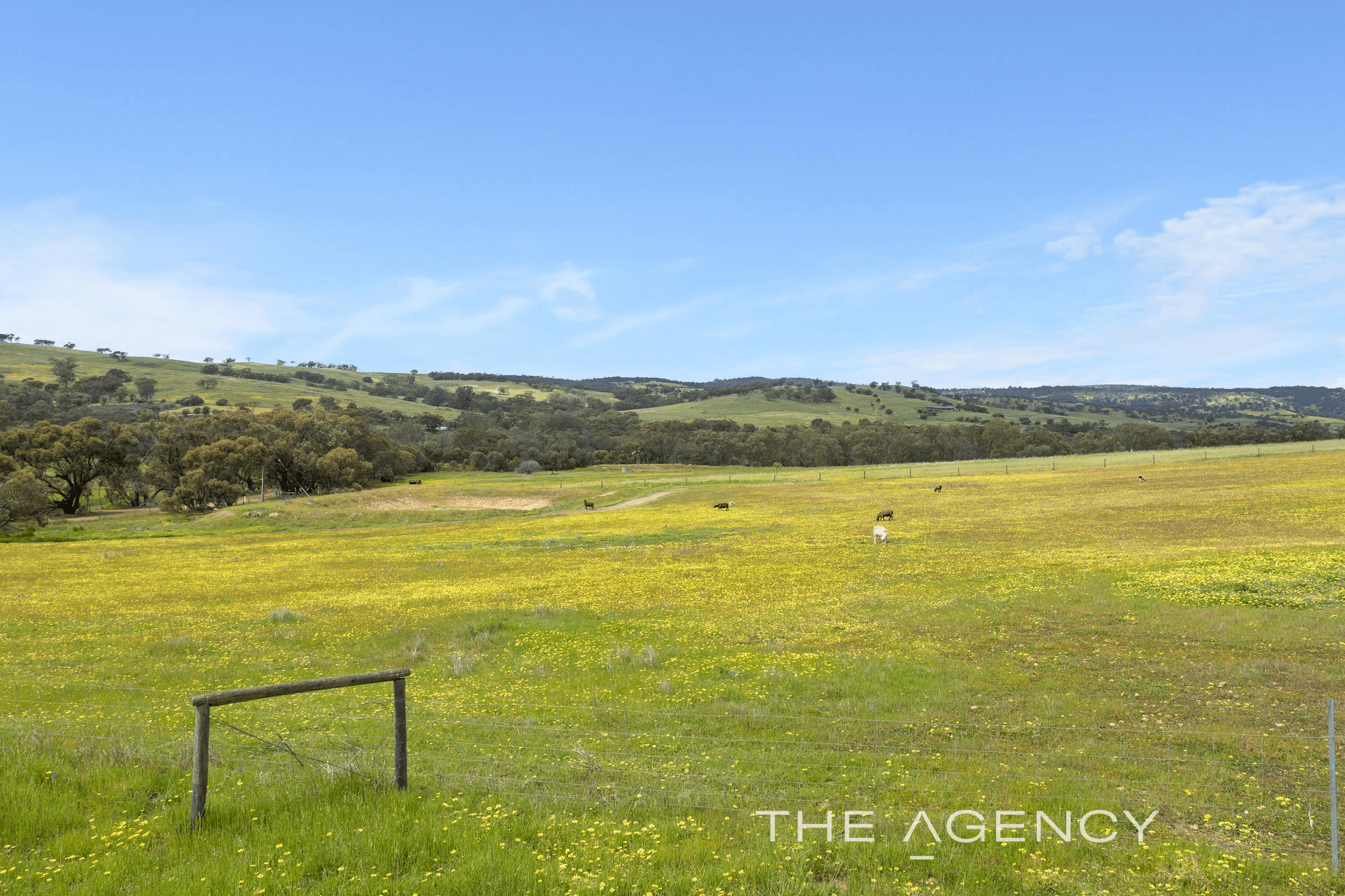 110 Deepdale Road, West Toodyay, WA 6566