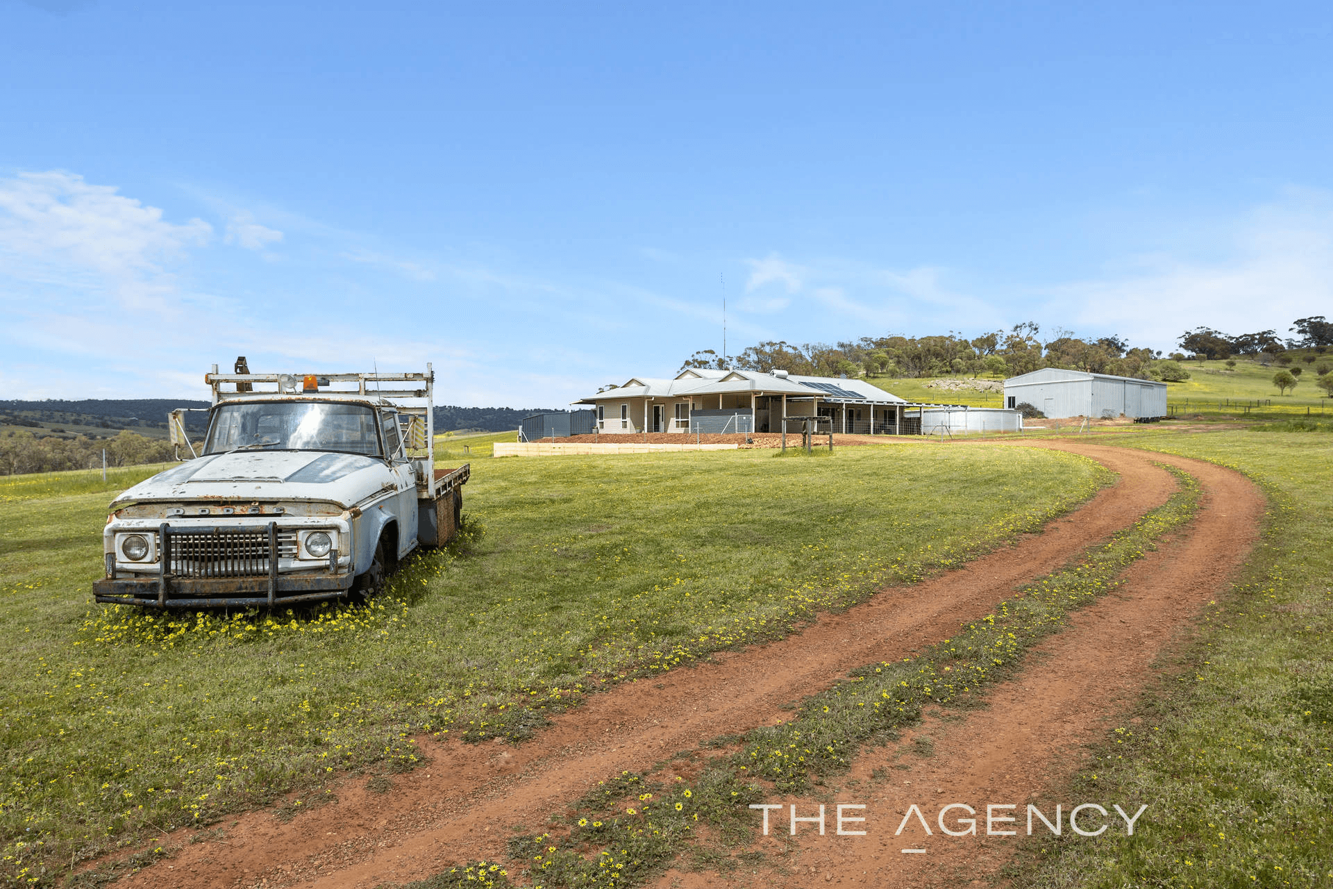 110 Deepdale Road, West Toodyay, WA 6566