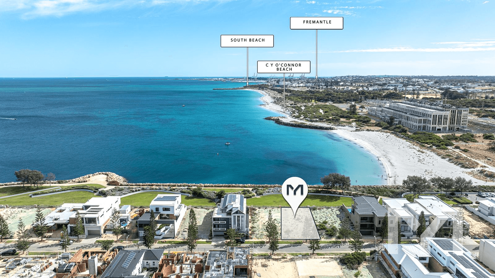 16 Chelydra Point, NORTH COOGEE, WA 6163